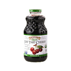 Organic Just Tart Cherry 6/32oz