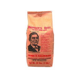 Brinser's Best Yellow Corn Meal 12/2lb