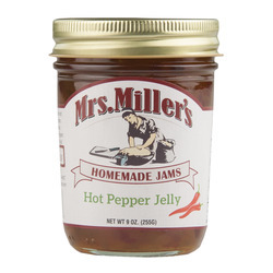 Hot Pepper Jelly 12/9oz