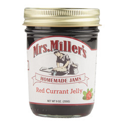Red Currant Jelly 12/9oz