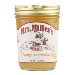Orange Marmalade 12/9oz