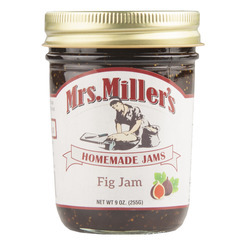 Fig Jam 12/9oz
