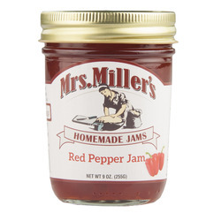 Pepper Jam 12/9oz