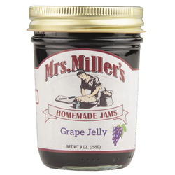 Grape Jelly 12/9oz