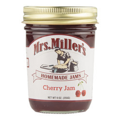 Cherry Jam 12/9oz
